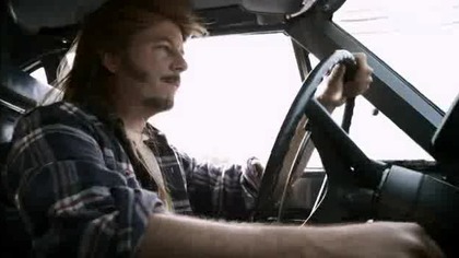 Joe Dirt 2 - Beautiful Loser (2015)