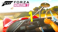 Auto nie do ogarnięcia | Forza Horizon 2