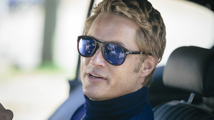 Poszukiwany: Steve McQueen (2019) Lektor PL