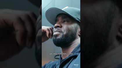 Sean Combs: The Reckoning - How It Was Made