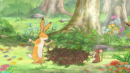 Nawet nie wiesz, jak bardzo Cię kocham S01E08 Gniazdko 1080p