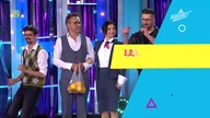Kabaret TV - Zapowiedzi, blok reklamowy i komunikaty (04. 04. 2024)