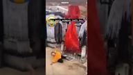 Kiedy dusza opuszcza twoje ciało.  #shorts