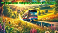TuneFusion - Autobus 171 [Polski Rap 2024 + Tekst]