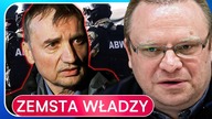 KROK OD AUTORYTARYZMU! WARZECHA O PRZESZUKANIU DOMÓW ZIOBRY