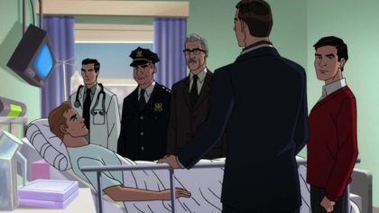 Batman. vs. Two-Face. 2017. MULTi. 1080p. BluRay. x264-DSiTE