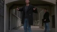 Murphy/Rocco/Connor & Alaric/Damon-Im not afraid to fall... 
