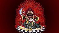Mahakala - short daily practice