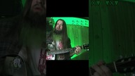 Spokój grabarza - Elektryczne gitary (jak zagrać na gitarze) #shorts