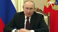 Putin wzywa żołnierzy Ukrainy do obalenia Zełeńskiego! Mówi o bandzie narkomanów i neonazistów