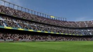 Fifa 14 Mecz FC Barcelona vs  Real Madrid