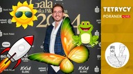 ŚWIAT WEDŁUG DAVIDA BALDY | Tetrycy | Śląsk Wrocław