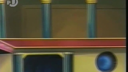 Generał Daimos - Tōshō Daimos Lektor PL. 25