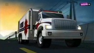 G.  I.  Joe Renegaci - S01E20