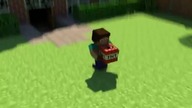 Minecraft - Epic Pooljump