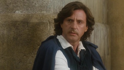 Na.  ostrzu.  szpady.  1997.  Lektor. p. Kostiumowy