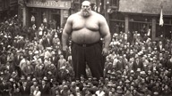 15 Prawdziwych Ludzkich Gigantów, Którzy Naprawdę Istnieją