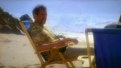 House M. D.  S05E19 Locked In