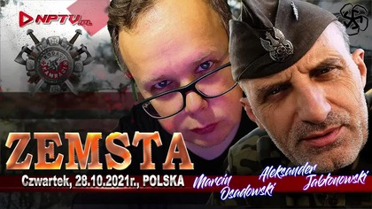 ZEMSTA (29.10.2021)