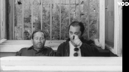 1973. Wniebowzięci
