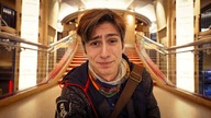 Vlog z Hollywoodzkiej premiery!