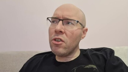 Marcin Rola: Dlaczego NIE WSPIERAM Owsiaka i jego WOŚP czyli "R&Oacute;BTA CO CHCETA"? (28.01.2024)