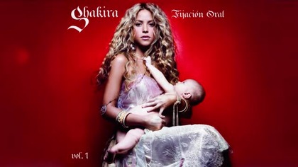 Shakira - La Tortura (Official Instrumental)