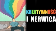 Porada dla ludzi kreatywnych i znerwicowanych - Jordan B Peterson