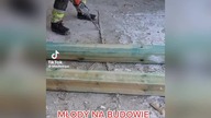 MŁODY NA BUDOWIE CZ.  16