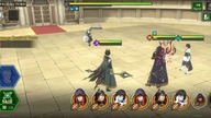 Luminous vs Reckoning effect | Tempest Heros Jubilee Boss Battle 2