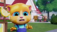 Gadający Tom Shorts - Najlepsza lemoniada - Sezon 2 Odcinek 44