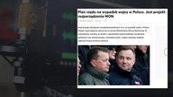 Morawiecki przejmie dowodzenie nad państwem...  Plan działań na wypadek wybuchu wojny w Polsce