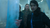 Annika S02E04 Lektor PL