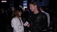 Edyta Herbuś komentuje wywiad Halejcio o Barańskim.  Jest draniem?