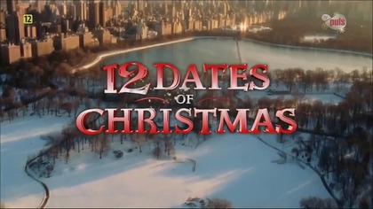 12 RANDEK NA ŚWIĘTA.  lektor