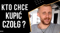 KTO CHCE KUPIĆ CZOŁG? {POLSKI VLOG}