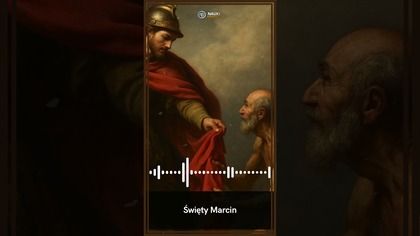 Jak Święty Marcin oddał się Chrystusowi: Niesamowita historia!