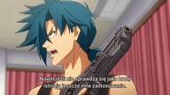 [Aeris451] Meikyuu Black Company - 08 [PL]