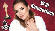 Oscary w 5 KategoriachCzyli Moi Ulubiency 2018 Roku Podsumowanie GIVEAWAY!!