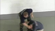 Russian Martial Art Systema.  Wrestling. DVD 3