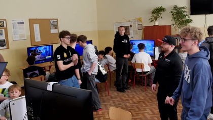 Trwają II Jaworznickie Dni Bezpieczeństwa w CKZiU