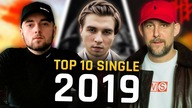 Patointeligencja SINGLEM ROKU? TOP 1O SINGLI 2019 POLSKI HIP HOP