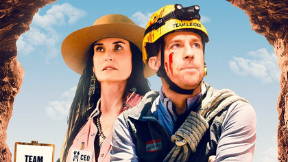 Korpoludki (2019) Lektor PL