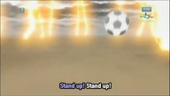 Inazuma Eleven (PL) #42 odc. 42 Epsilon najtrudniejsza potyczka Dubbing pl, po polsku, Odcinek 42