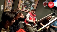 Kozak System Acapella w Rannym Kakale [Rock Radio]