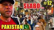 ISLAMABAD - Wróciłem i NIE jest DOBRZE...  - PAKISTAN #12