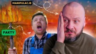 ROLNIK POWIEDZIAŁ, ŻEBYM PRZESTAŁ PIERD*LIĆ!