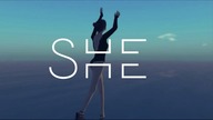 S H E    Miss God Music
