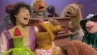 Muppet Show, czyli Rewia Gwiazd - Lena Horne (Lektor PL)