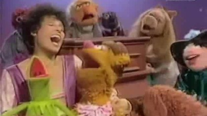 Muppet Show, czyli Rewia Gwiazd - Lena Horne (Lektor PL)